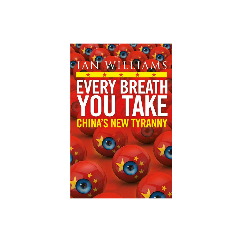 Birlinn General Every Breath You Take - Featured in The Times and Sunday Times (häftad, eng)