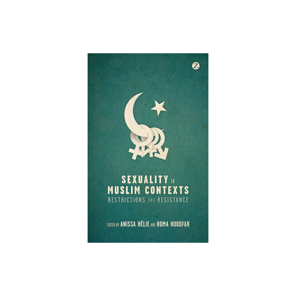 Bloomsbury Publishing PLC Sexuality in Muslim Contexts (häftad, eng)