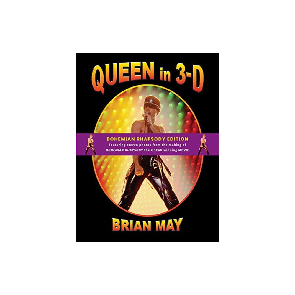 The London Stereoscopic Company Queen in 3-D (inbunden, eng)