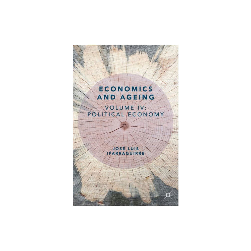 Springer Nature Switzerland AG Economics and Ageing (häftad, eng)