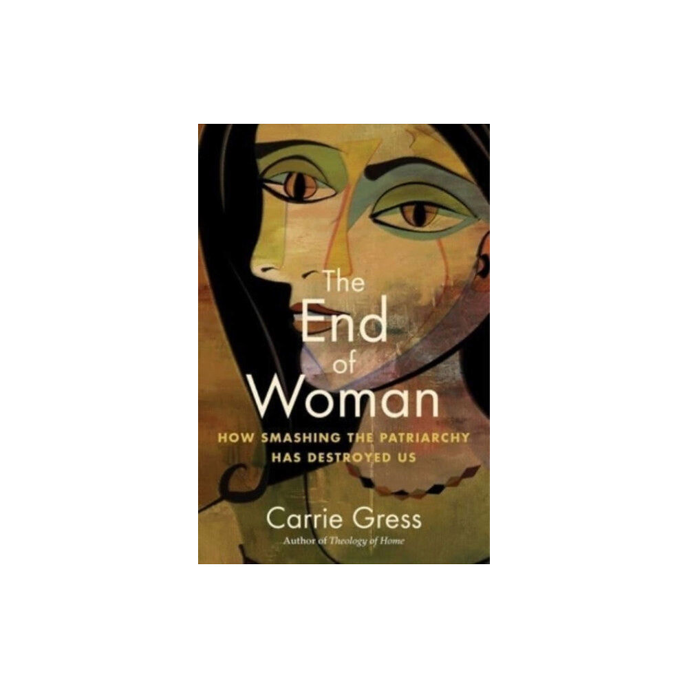 Skyhorse Publishing End of Woman (inbunden, eng)