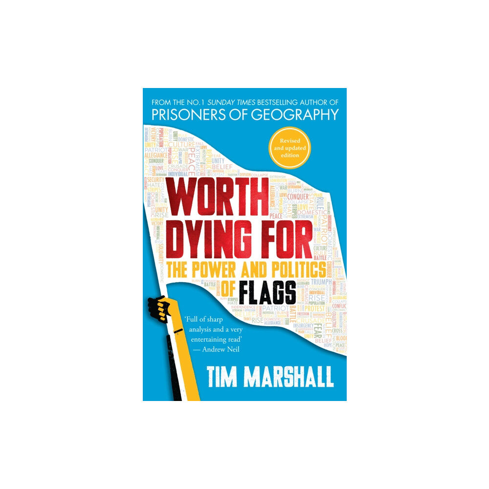 Elliott & Thompson Limited Worth Dying For (häftad, eng)