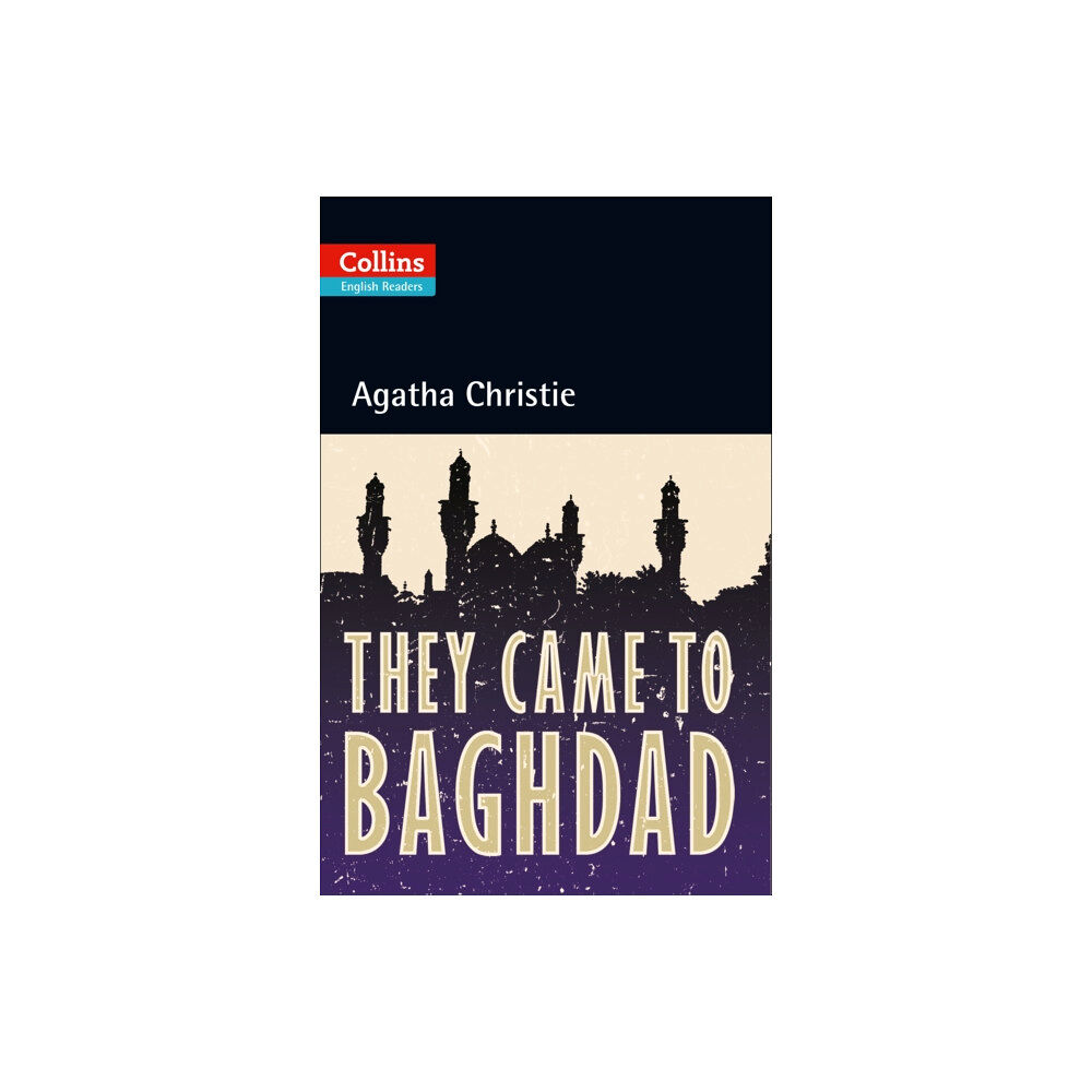 HarperCollins Publishers They Came to Baghdad (häftad, eng)