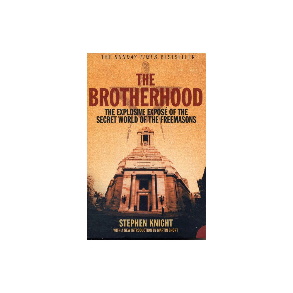 HarperCollins Publishers The Brotherhood (häftad, eng)