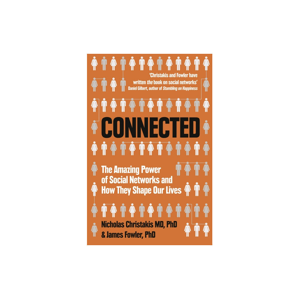 HarperCollins Publishers Connected (häftad, eng)