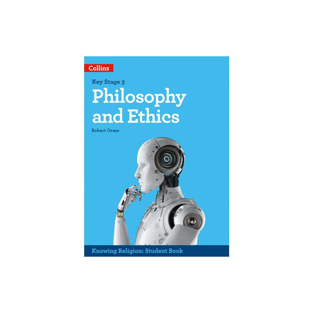HarperCollins Publishers Philosophy and Ethics (häftad, eng)