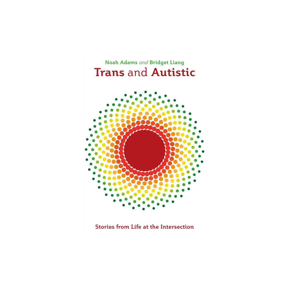 Jessica kingsley publishers Trans and Autistic (häftad, eng)