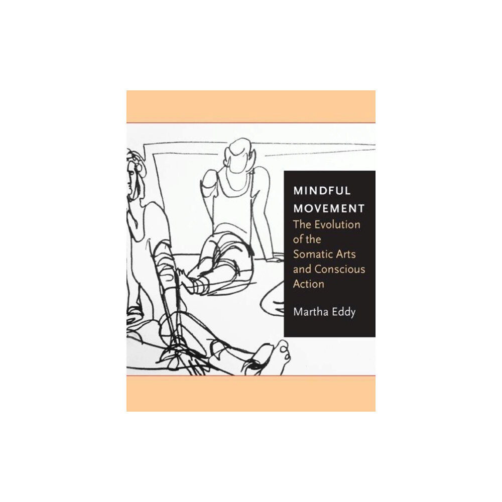 Intellect Mindful Movement (häftad, eng)
