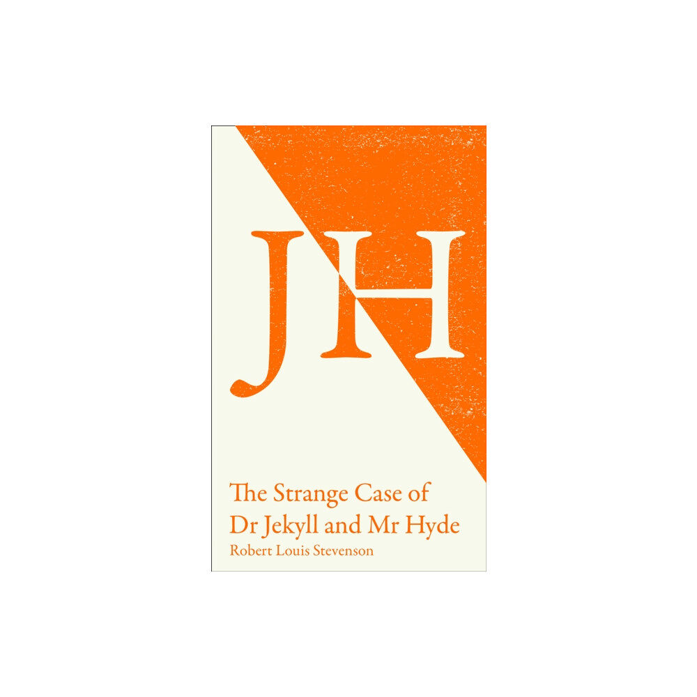 HarperCollins Publishers The Strange Case of Dr Jekyll and Mr Hyde (häftad, eng)