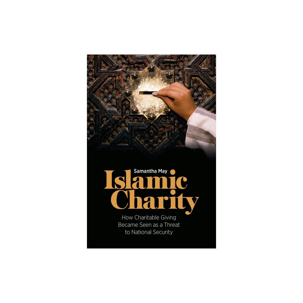 Bloomsbury Publishing PLC Islamic Charity (häftad, eng)