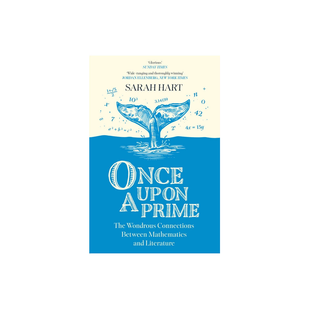HarperCollins Publishers Once Upon a Prime (häftad, eng)