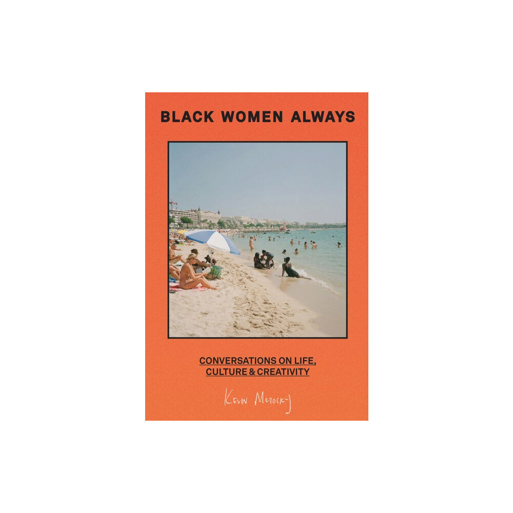 HarperCollins Publishers Black Women Always (inbunden, eng)
