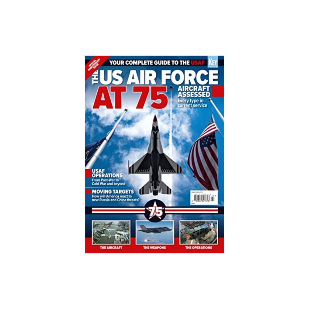 Key Publishing Ltd Buses Yearbook (2023) (inbunden, eng)