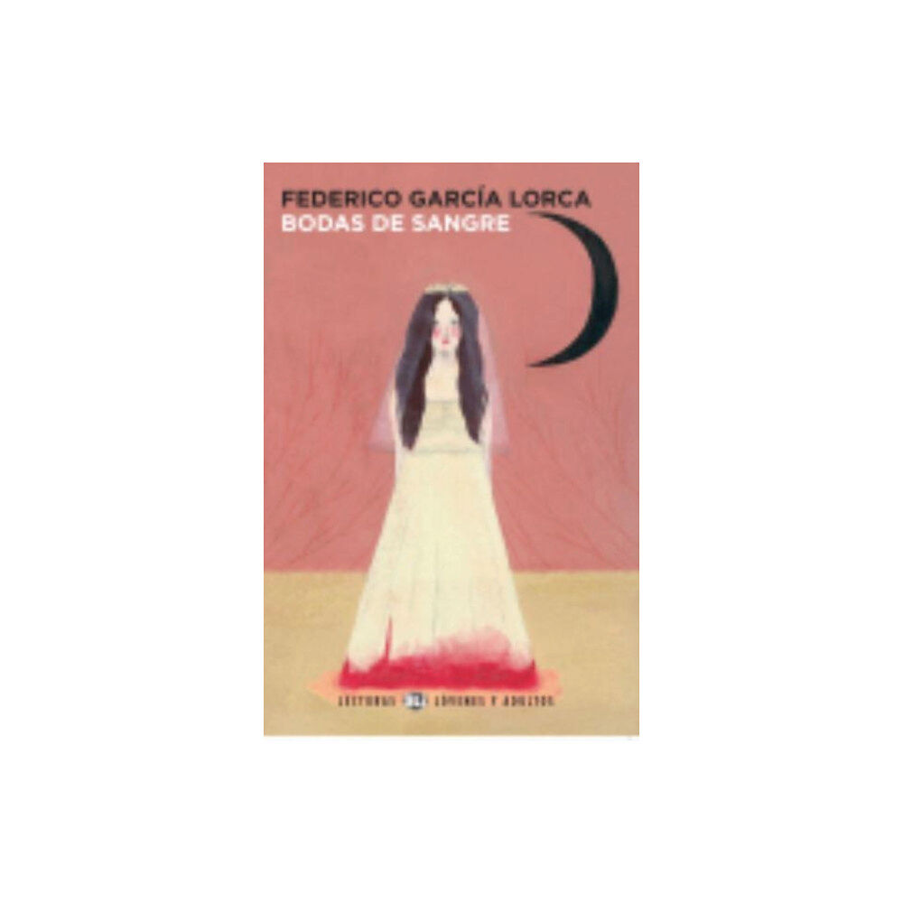 ELI s.r.l. Young Adult ELI Readers - Spanish (häftad, spa)