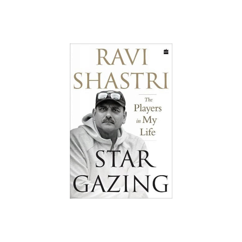 HarperCollins Publishers India Stargazing (inbunden, eng)