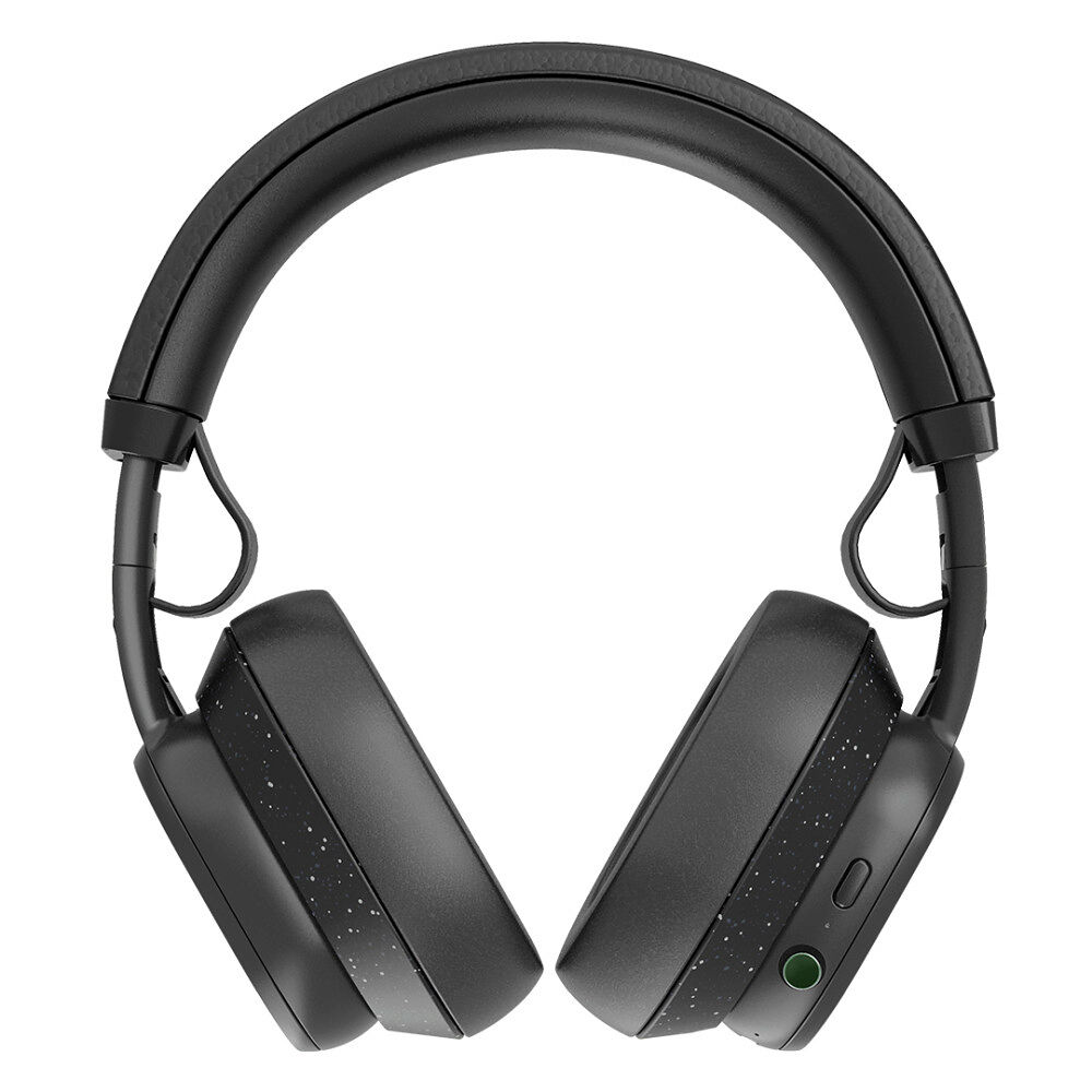 Fairphone Fairphone Fairbuds XL Headset Trådlös Huvudband Samtal/musik USB Type-C Bluetooth Svart
