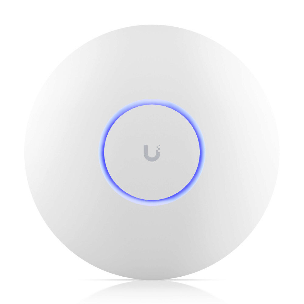 Ubiquiti Networks Ubiquiti UniFi U7 Pro Max - trådlös åtkomstpunkt - Wi-Fi 7