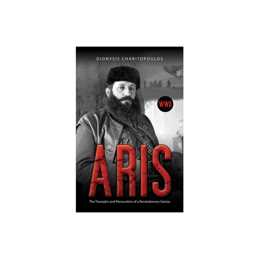 Austin Macauley Publishers Aris (häftad, eng)