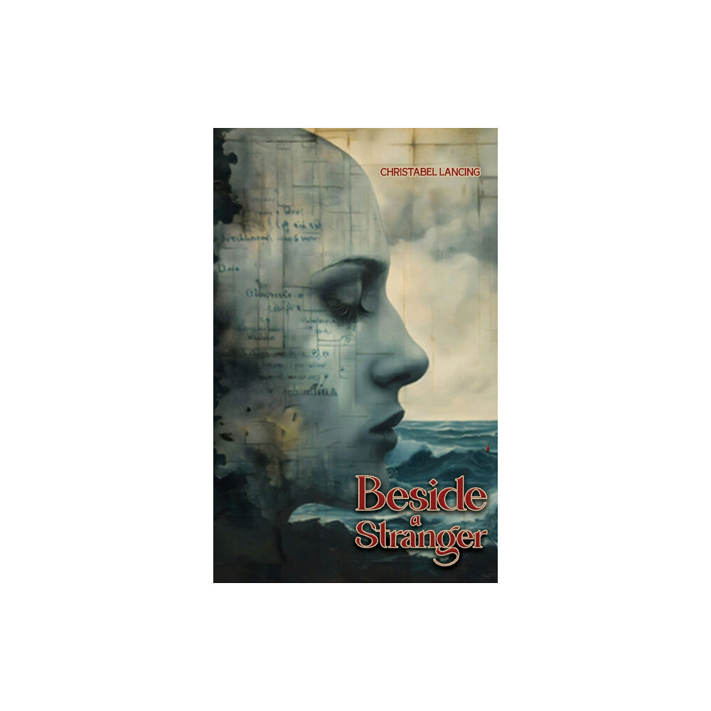 Austin Macauley Publishers Beside a Stranger (häftad, eng)