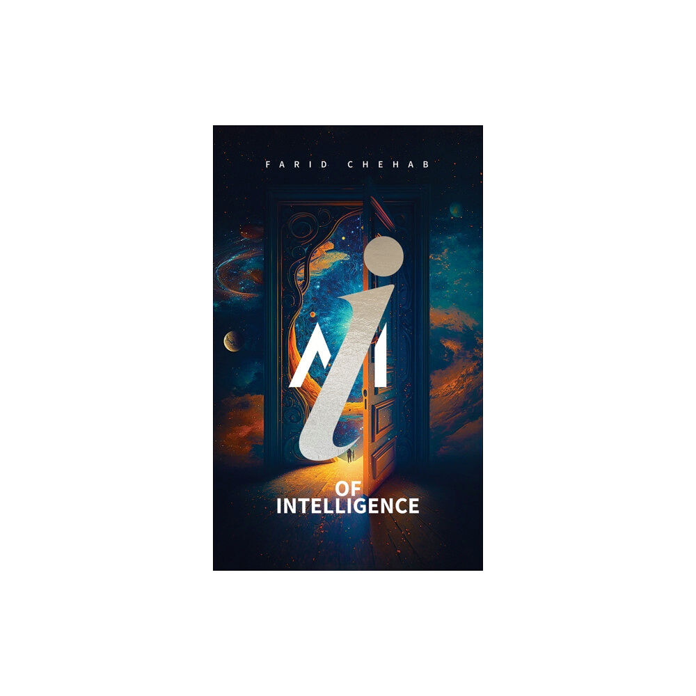 Austin Macauley Publishers Of Intelligence (inbunden, eng)