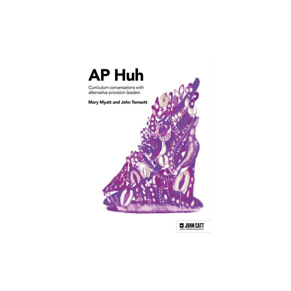 Hachette Learning Alternative Provision Huh (häftad, eng)