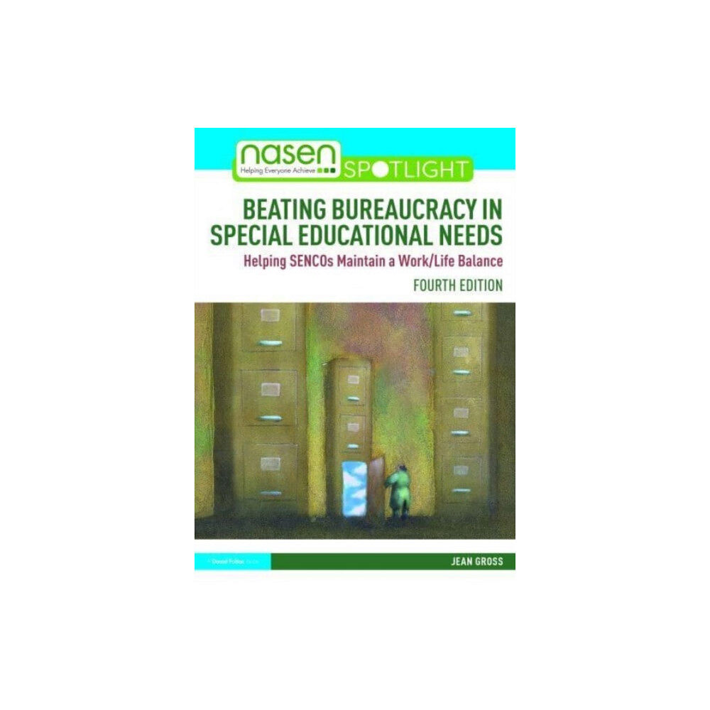 Taylor & francis ltd Beating Bureaucracy in Special Educational Needs (häftad, eng)