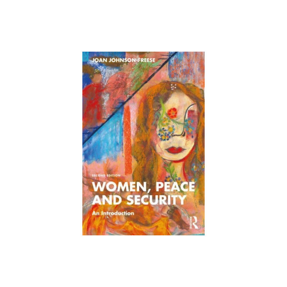 Taylor & francis ltd Women, Peace and Security (häftad, eng)