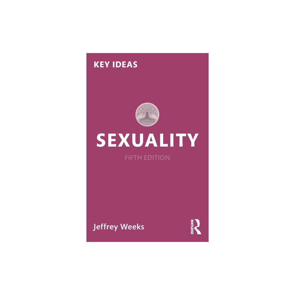 Taylor & francis ltd Sexuality (häftad, eng)