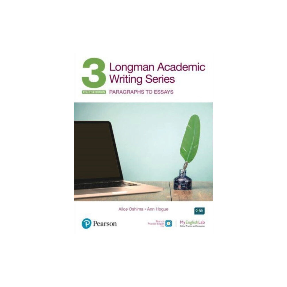 Pearson Education Limited Longman Academic Writing Series (häftad, eng)