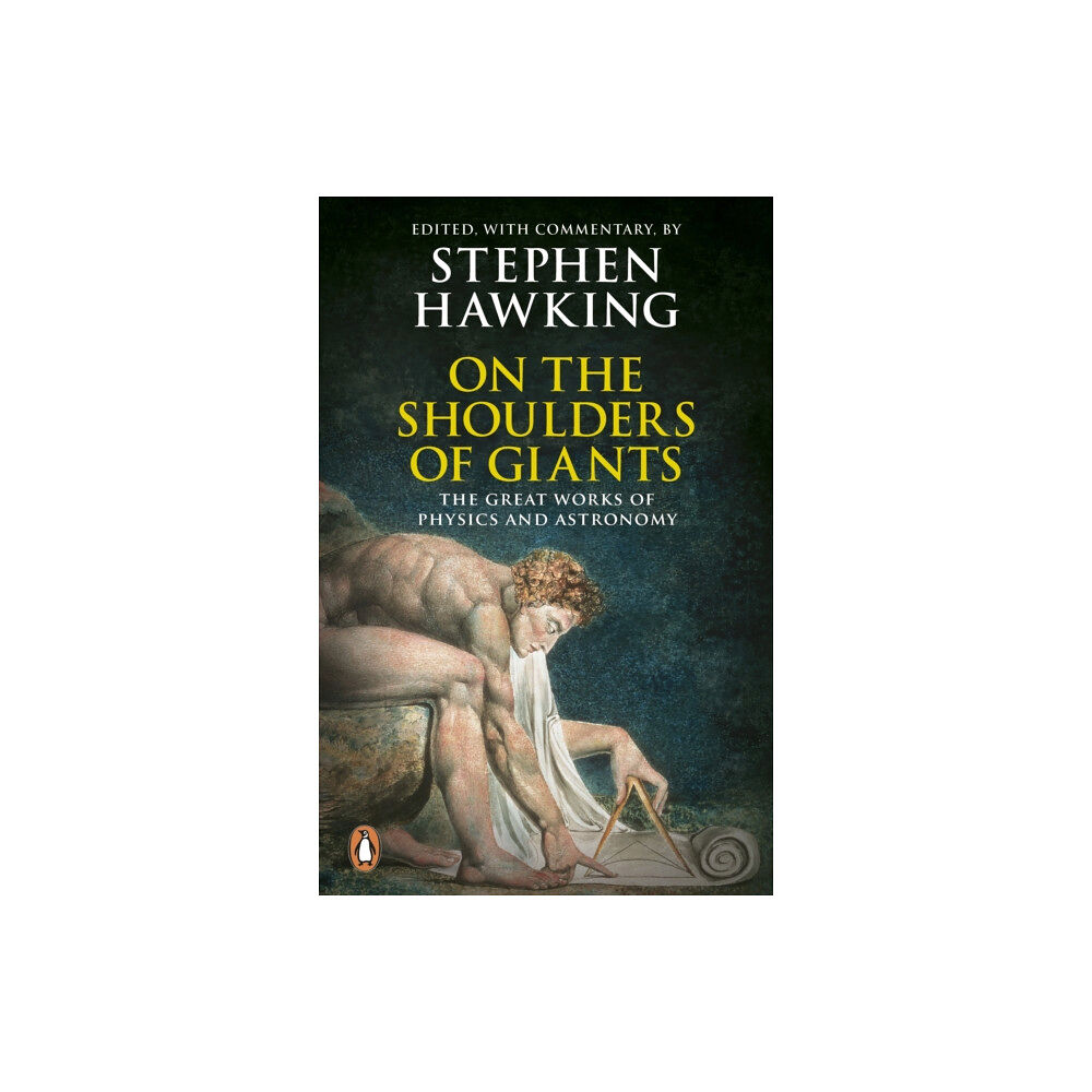 Penguin books ltd On the Shoulders of Giants (häftad, eng)