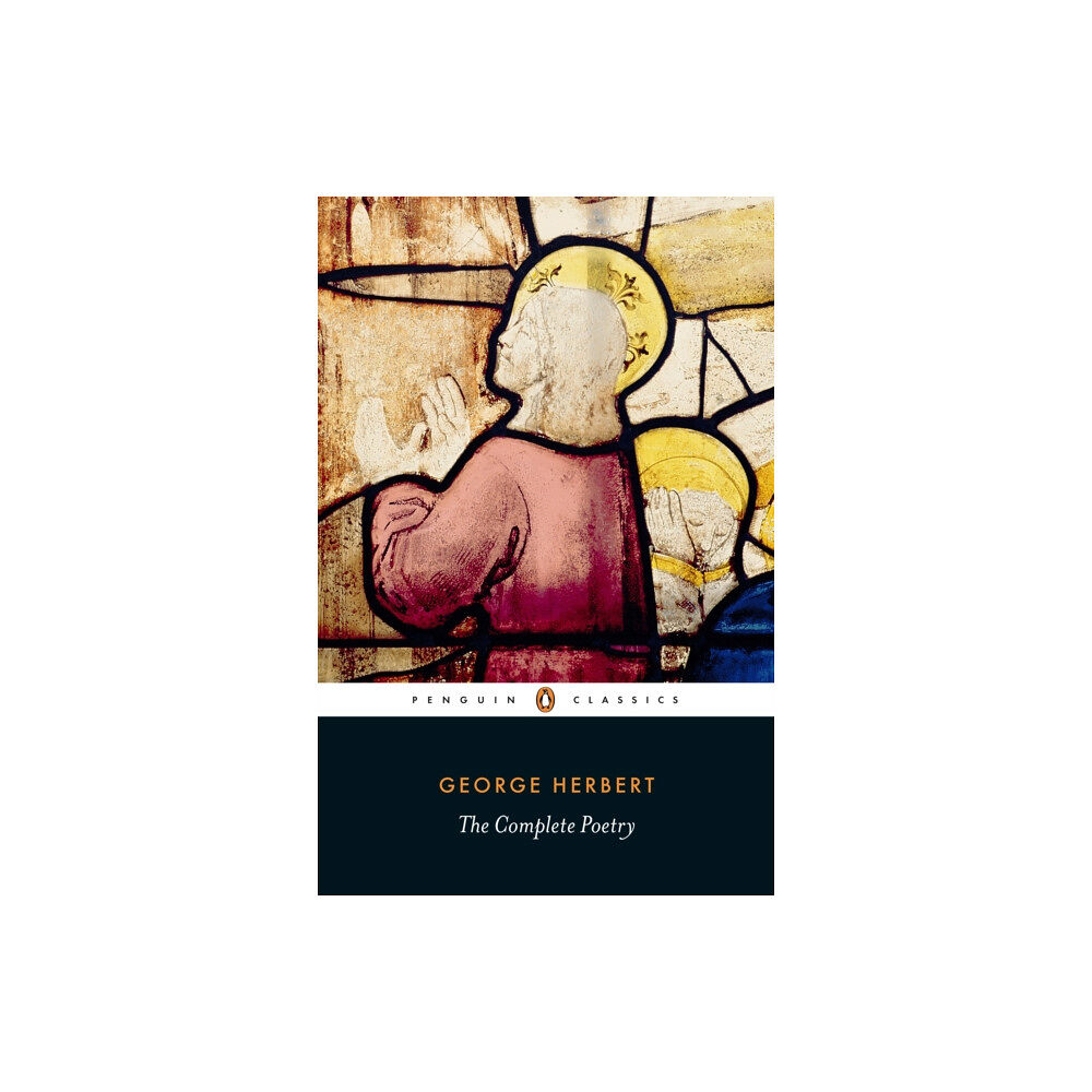 Penguin books ltd The Complete Poetry (häftad, eng)