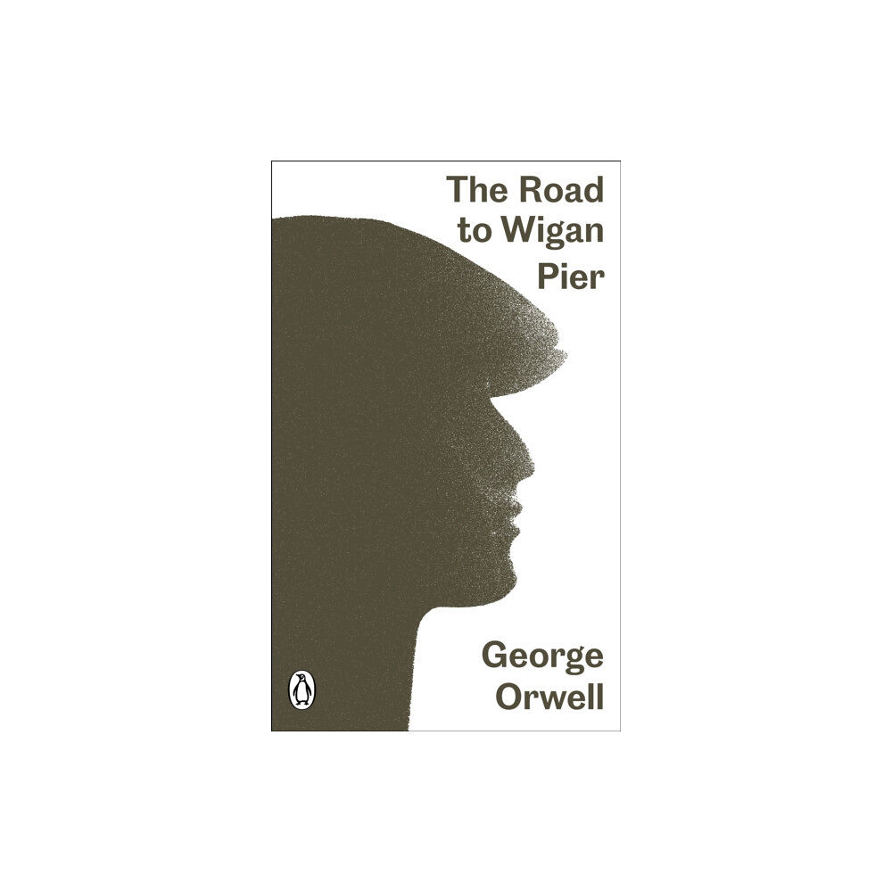 Penguin books ltd The Road to Wigan Pier (häftad, eng)
