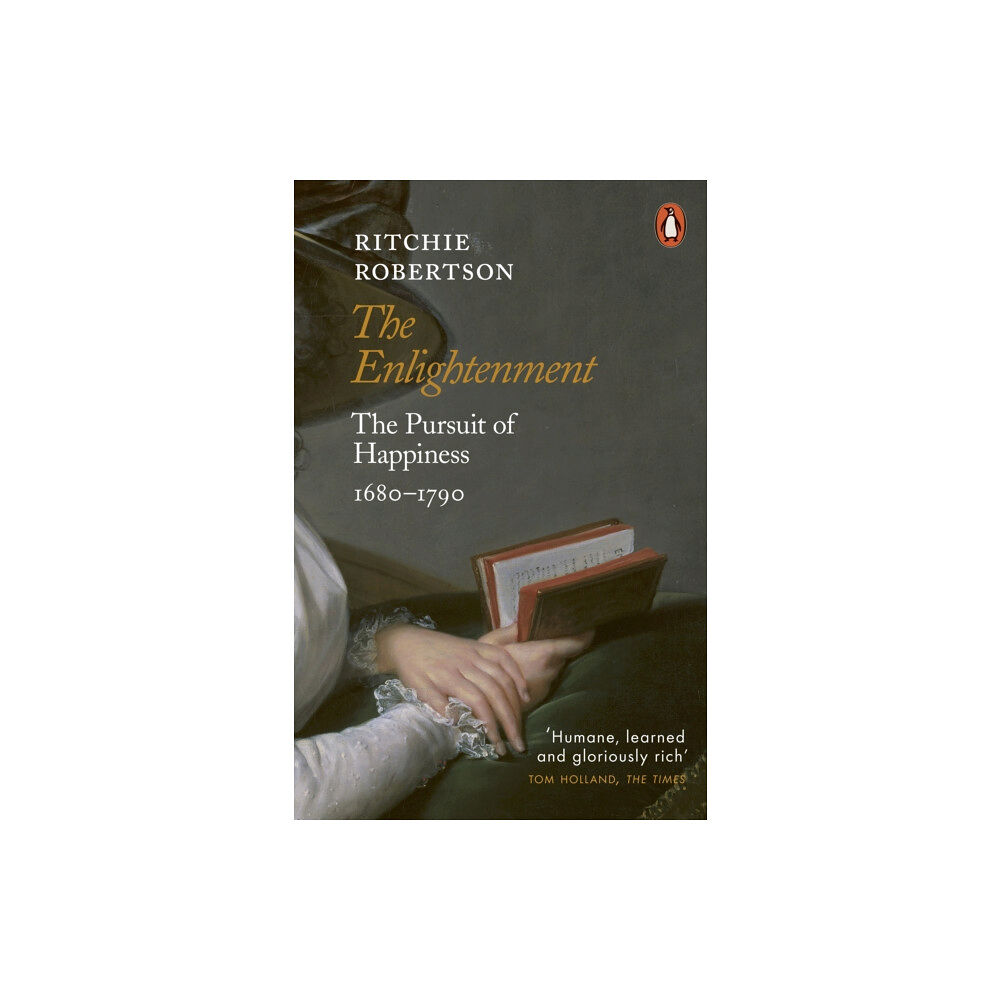 Penguin books ltd The Enlightenment (häftad, eng)