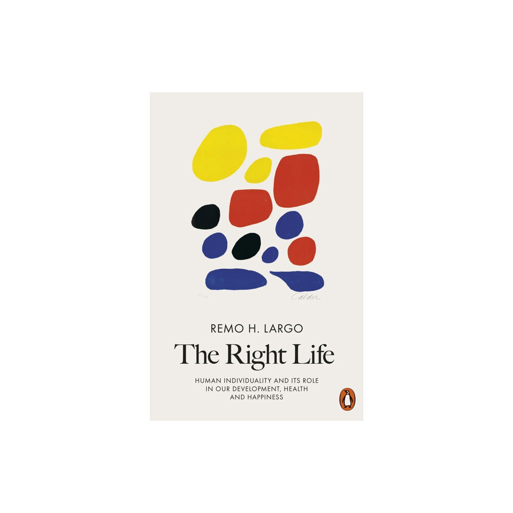 Penguin books ltd The Right Life (häftad, eng)