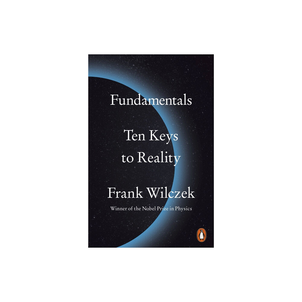 Penguin books ltd Fundamentals (häftad, eng)