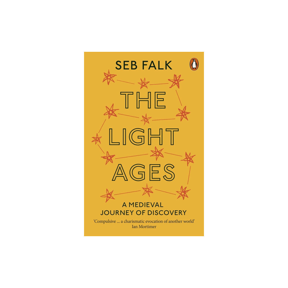 Penguin books ltd The Light Ages (häftad, eng)