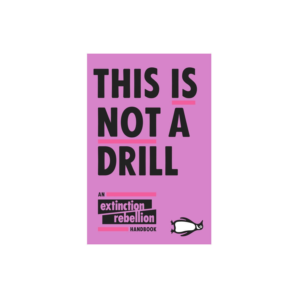 Penguin books ltd This Is Not A Drill (häftad, eng)