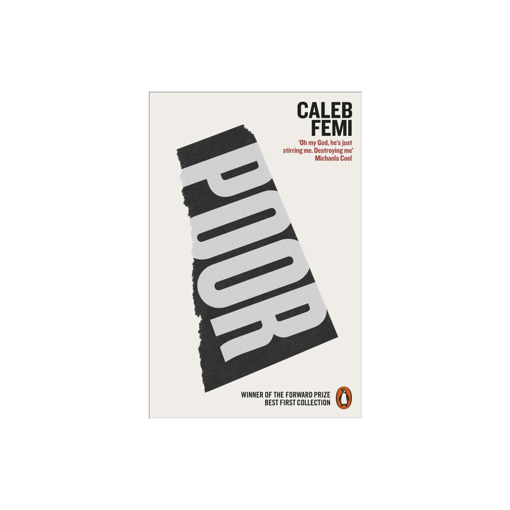 Penguin books ltd Poor (häftad, eng)