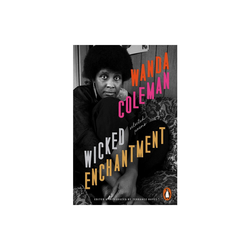 Penguin books ltd Wicked Enchantment (häftad, eng)