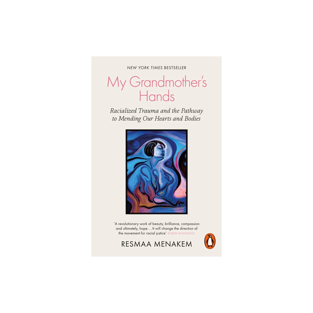 Penguin books ltd My Grandmother's Hands (häftad, eng)