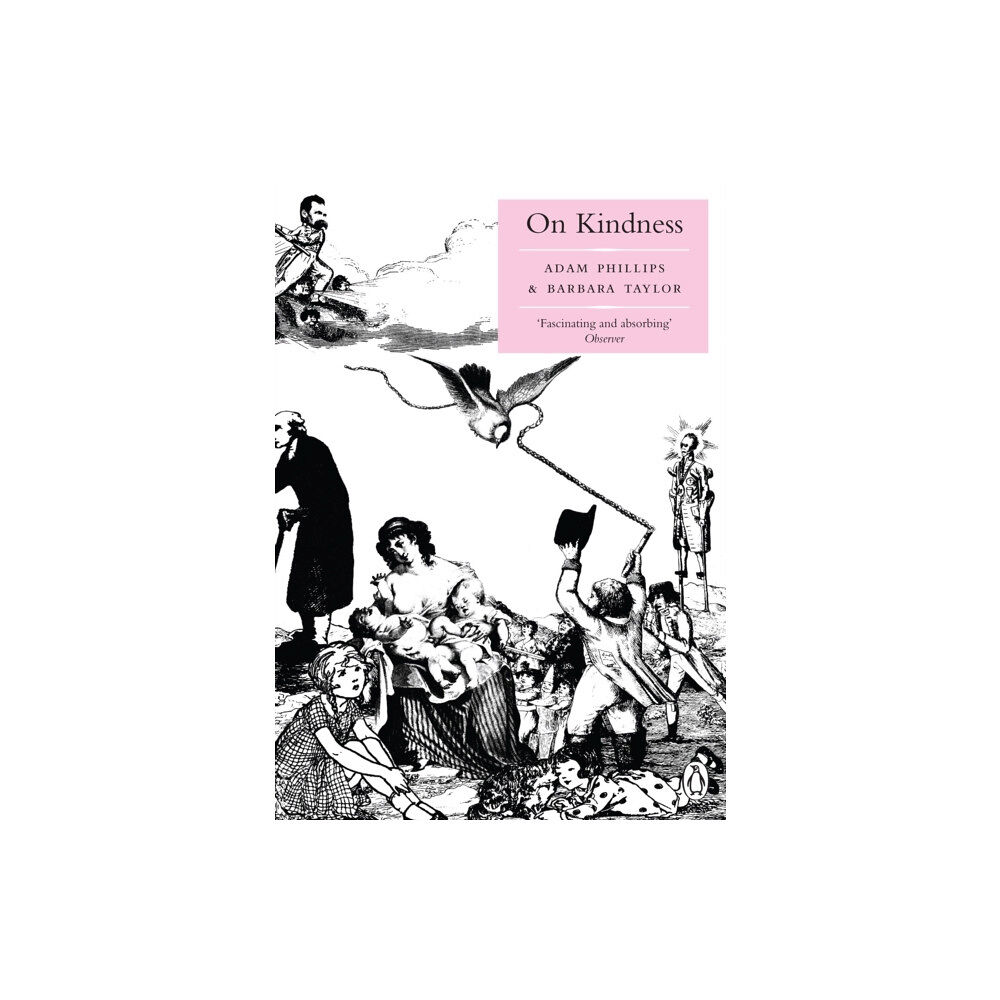 Penguin books ltd On Kindness (häftad, eng)
