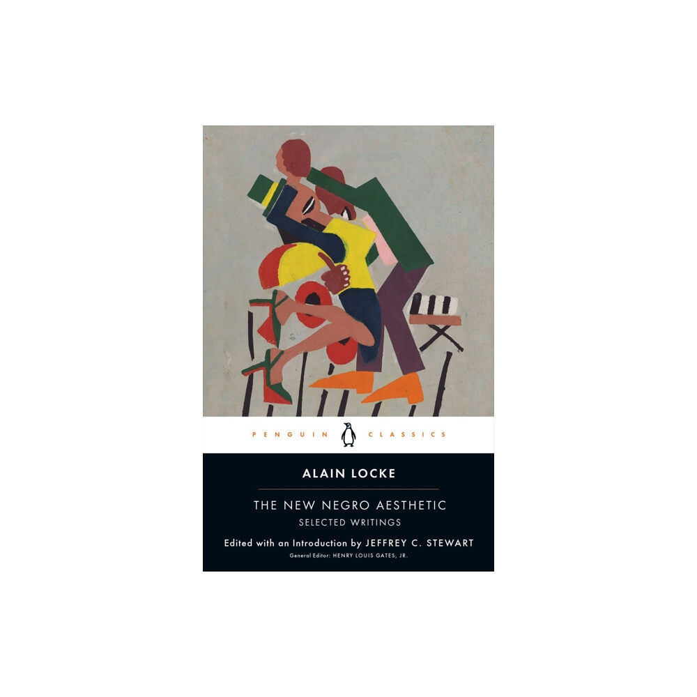 Penguin Putnam Inc The New Negro Aesthetic (häftad, eng)