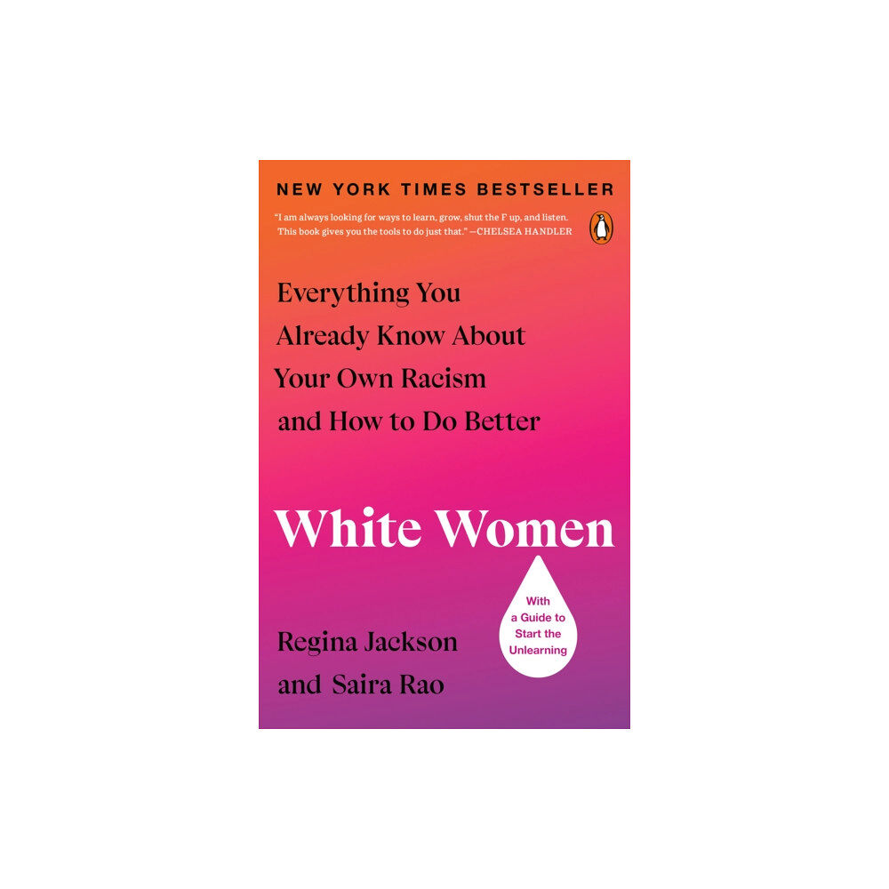 Penguin Putnam Inc White Women (häftad, eng)