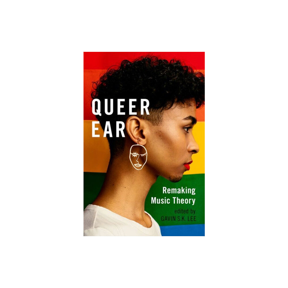 Oxford University Press Inc Queer Ear (häftad, eng)