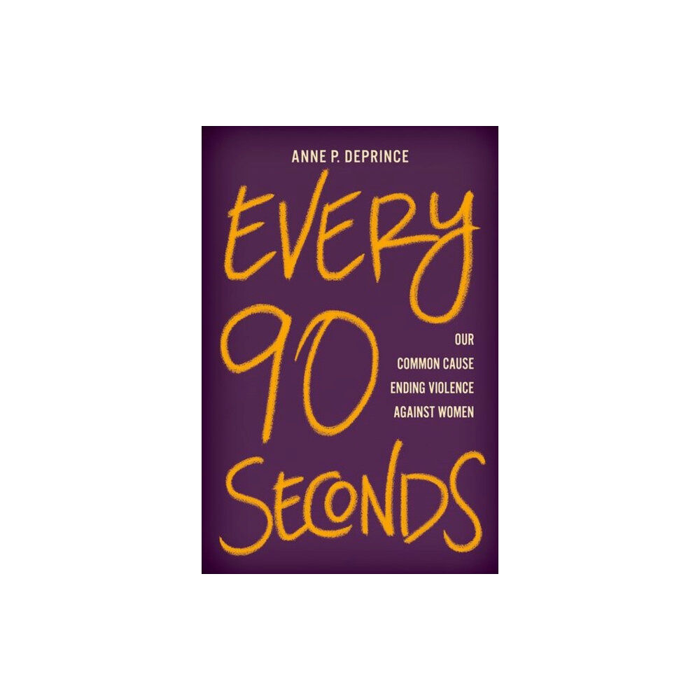 Oxford University Press Inc Every 90 Seconds (inbunden, eng)
