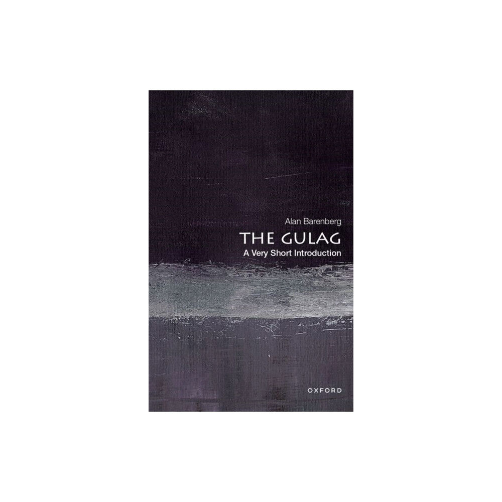 Oxford University Press Inc The Gulag (häftad, eng)