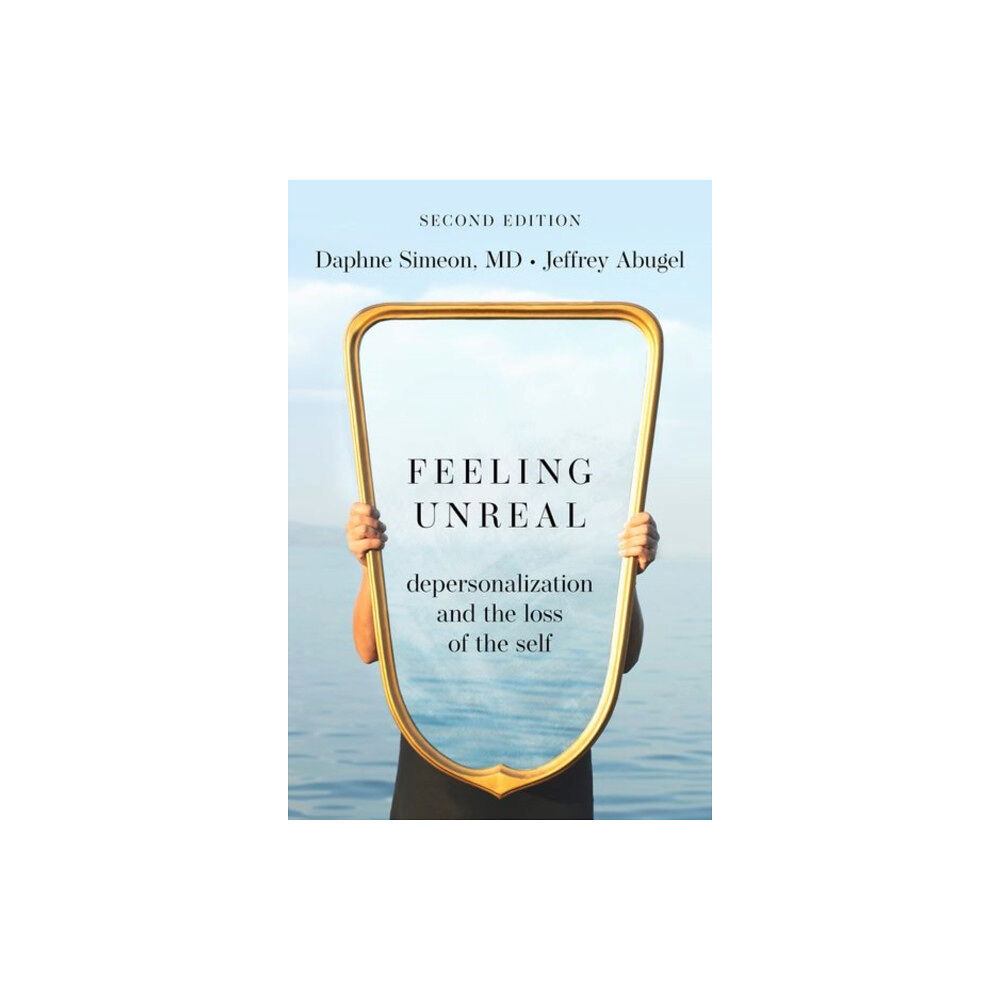 Oxford University Press Inc Feeling Unreal (häftad, eng)