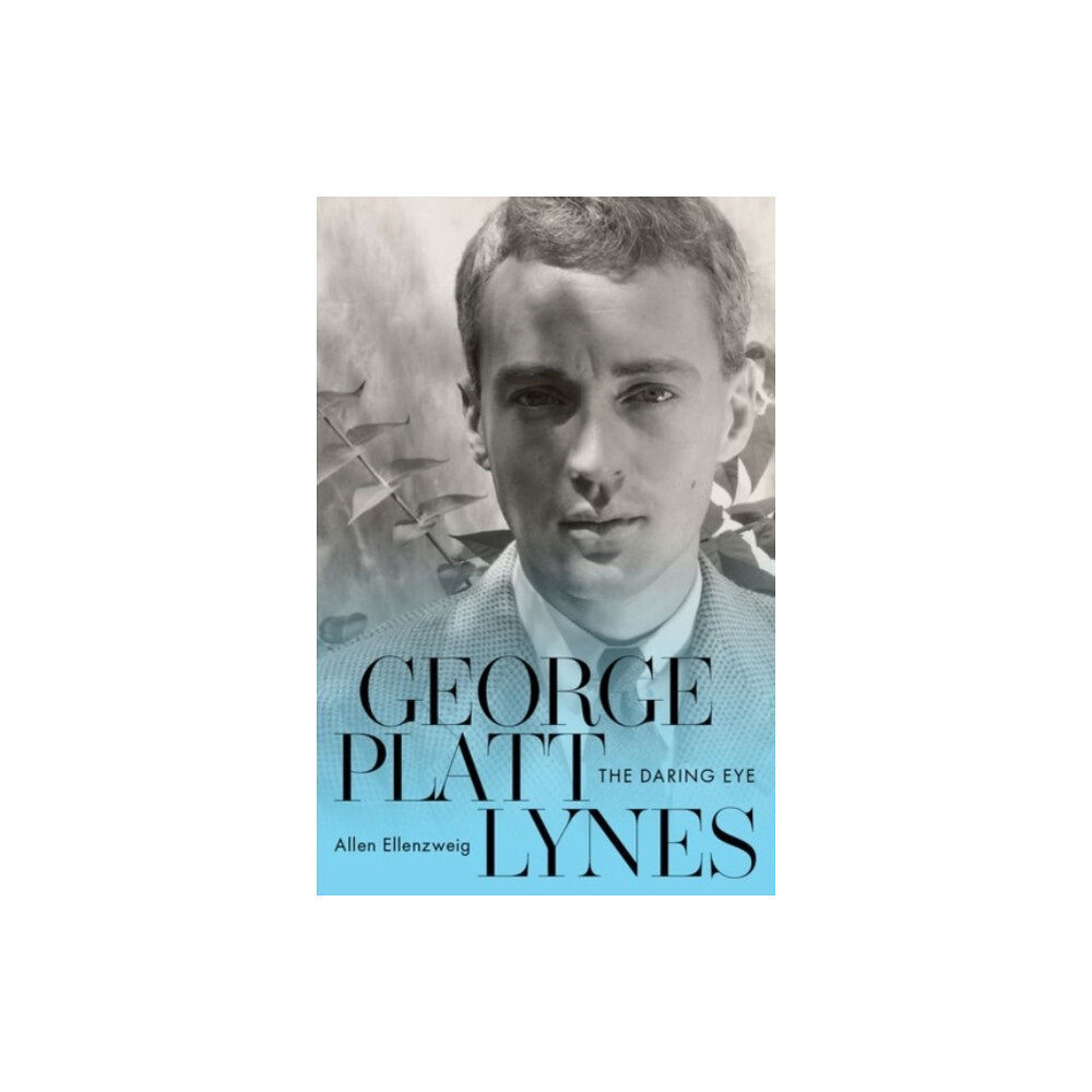 Oxford University Press Inc George Platt Lynes (inbunden, eng)