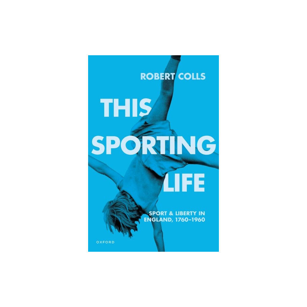 Oxford University Press This Sporting Life (häftad, eng)