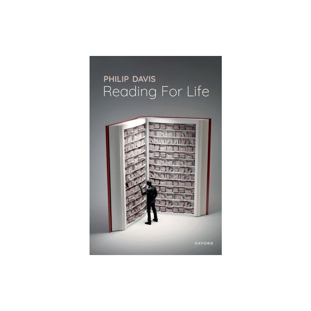 Oxford University Press Reading for Life (häftad, eng)